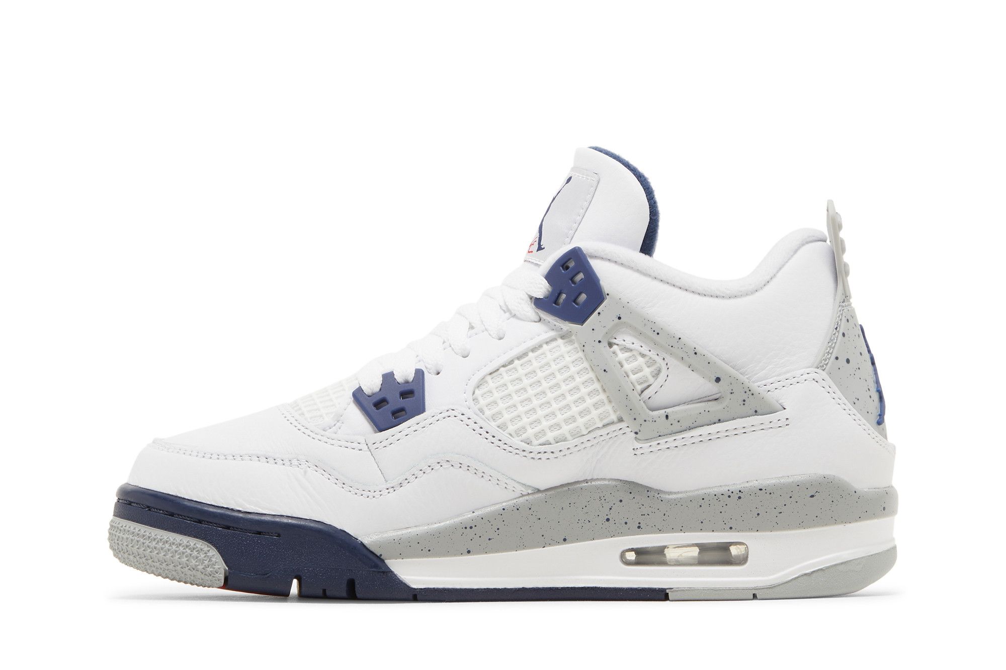 Jordan 4 royal new arrivals