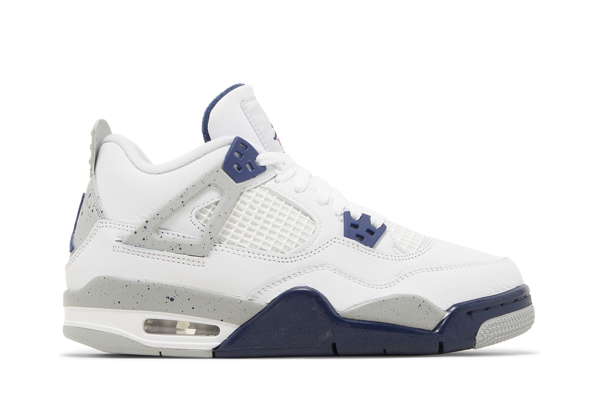 Jordan retro sales 4 goat