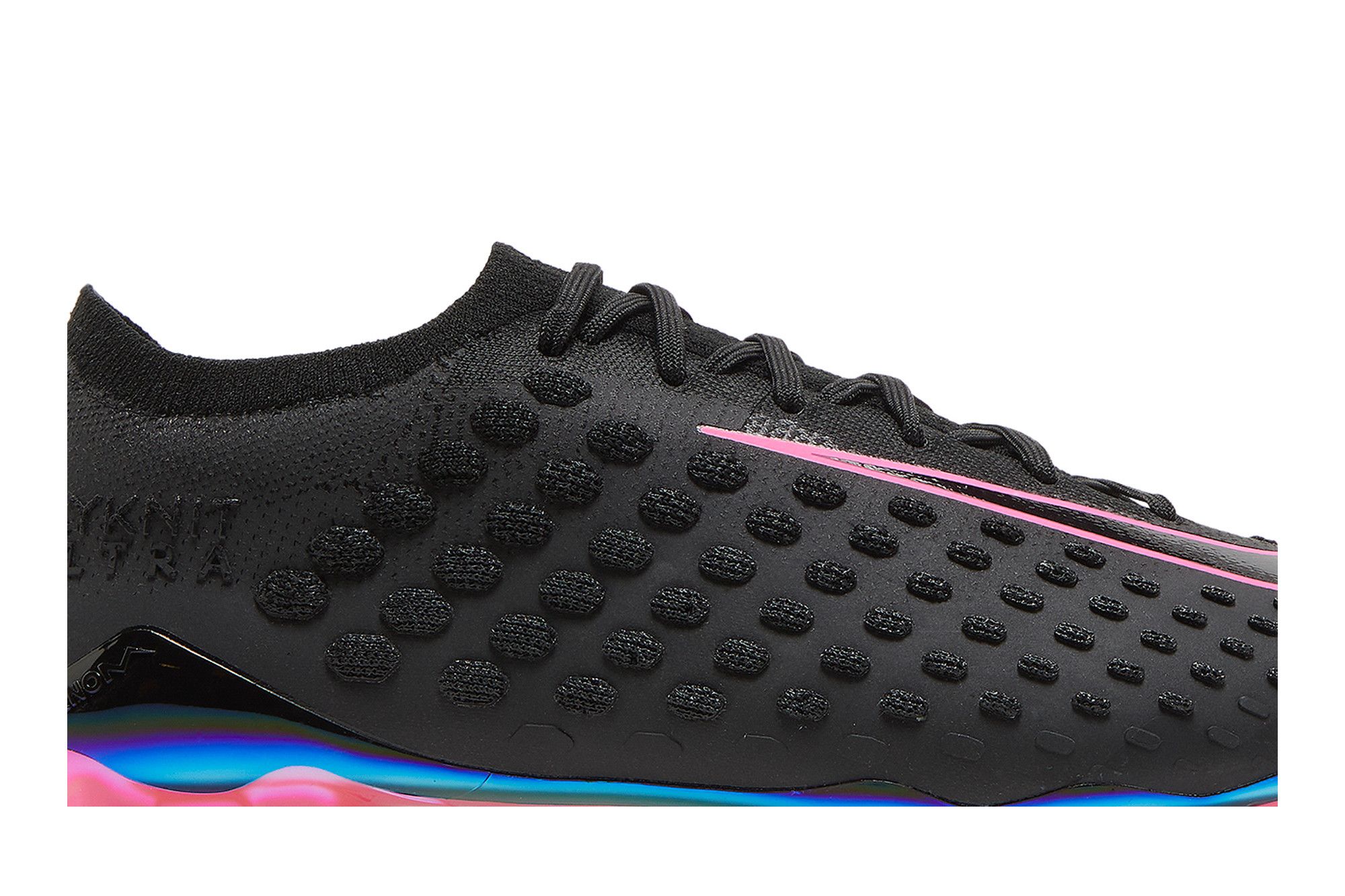 Buy Phantom Ultra Venom FG Black Pink Blast DV6244 006 GOAT