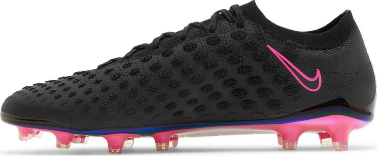 Phantom Ultra Venom FG Black Pink Blast