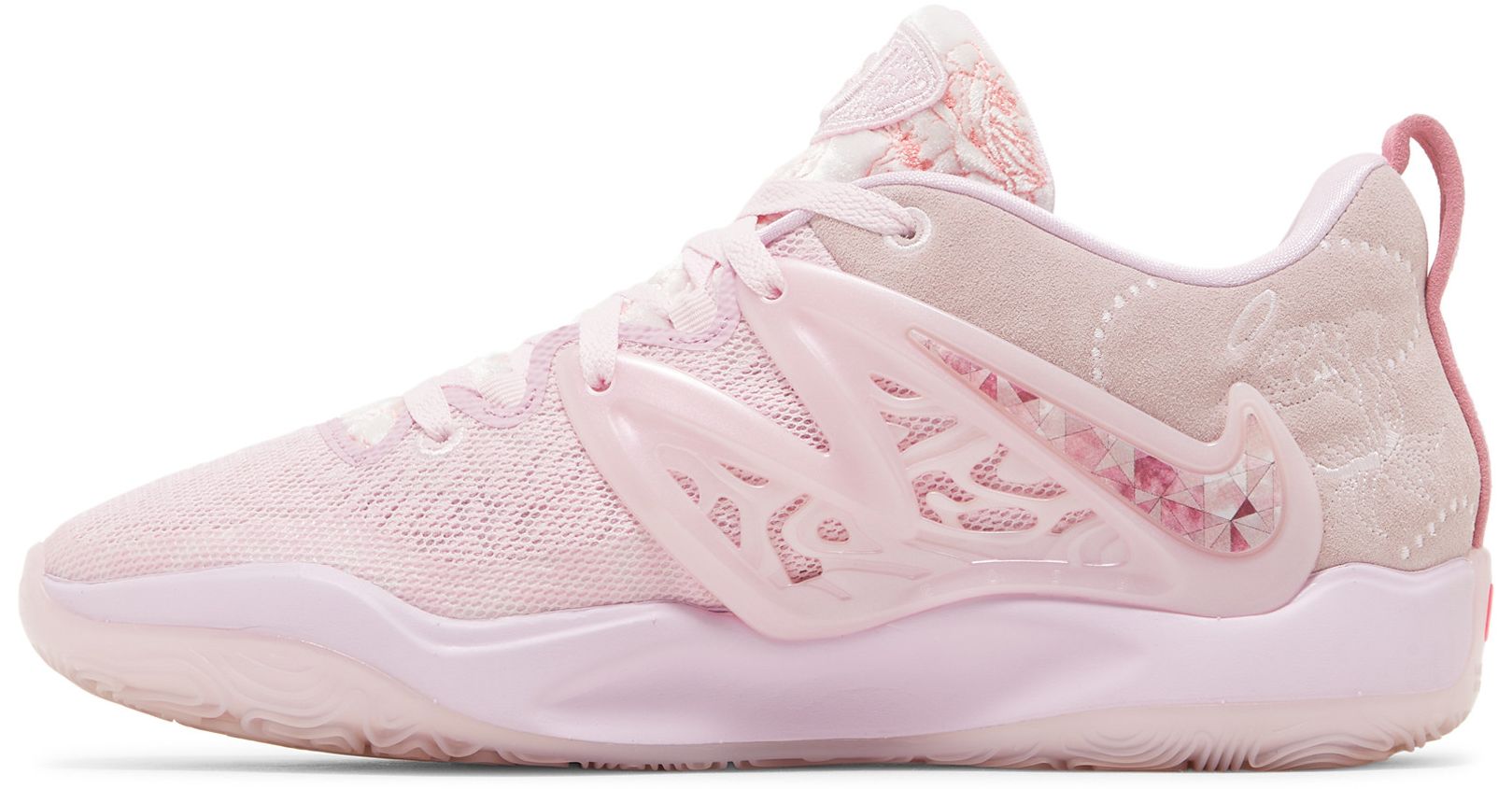 kd 12 aunt pearl goat