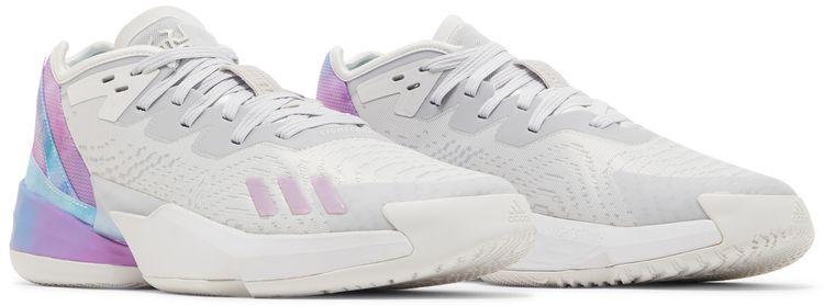 Adidas DON Issue 4 Dream It