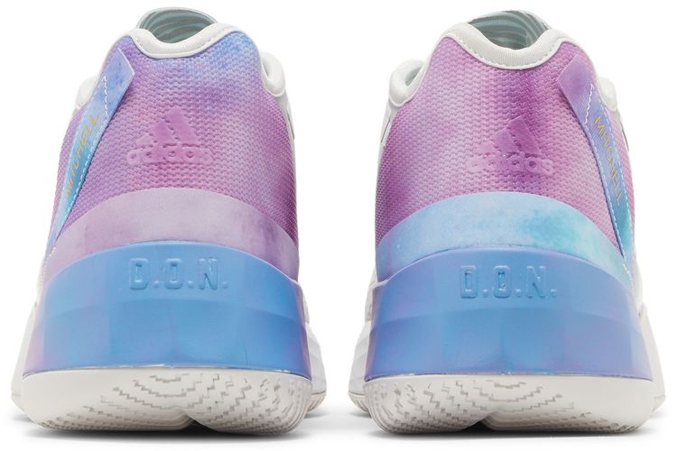 Adidas DON Issue 4 Dream It