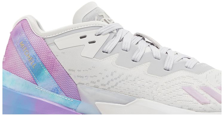 Adidas DON Issue 4 Dream It