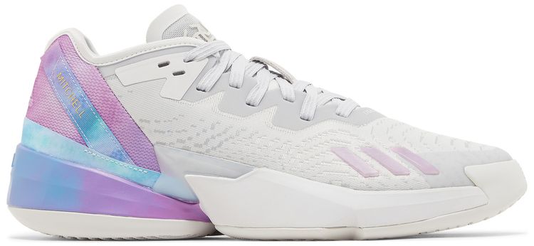 Adidas DON Issue 4 Dream It