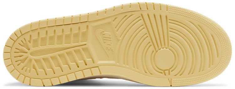 Air Jordan 1 High Zoom Comfort Somos Familia