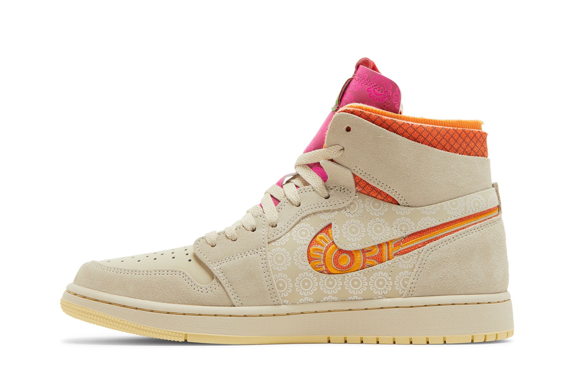 Nike air jordan 1 familia clearance