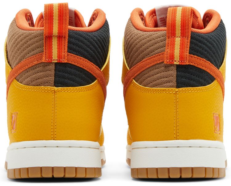 Nike Dunk High Somos Familia