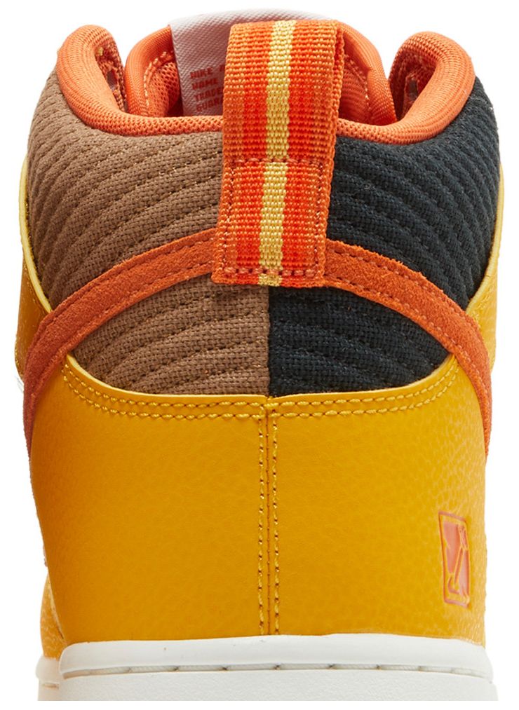 Nike Dunk High Somos Familia