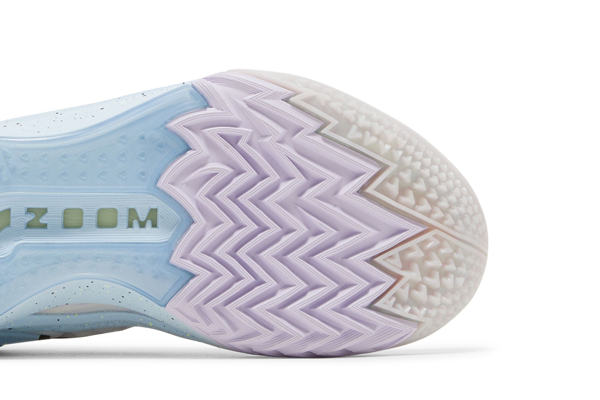 Size 10.0 Sabrina Ionescu x Air Zoom GT Cut 2 'Takeover Mode'