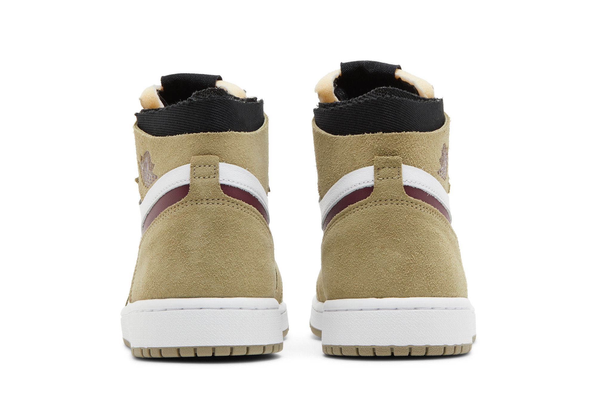 靴 Jordan1 Zoom High Comfort Neutral Olive Air Jordan 1 Zoom CMFT Neutral Olive - Trainers | Limited Resell