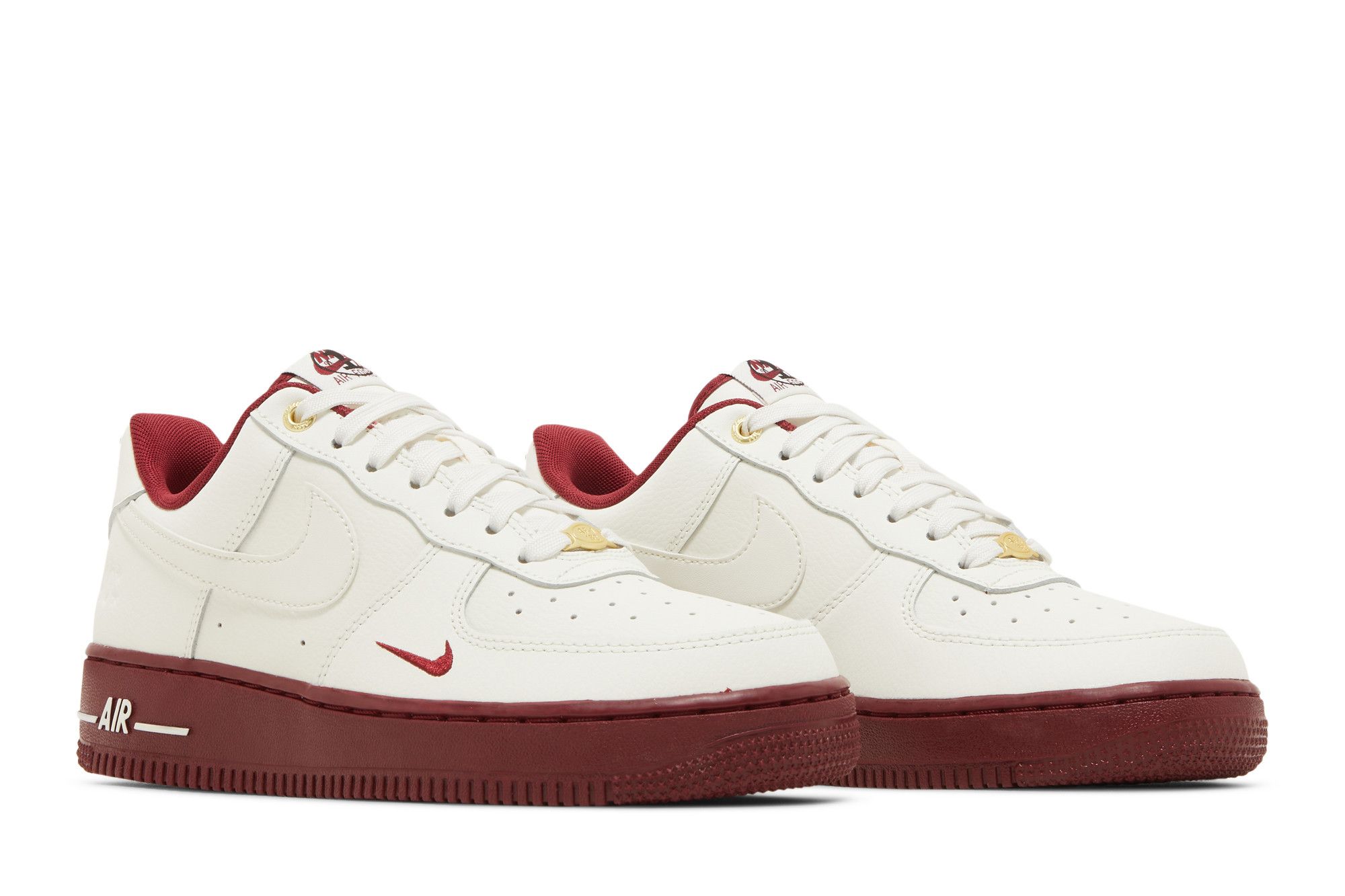 Buy Nike Wmns Air Force 1 '07 SE '40th Anniversary - Sail