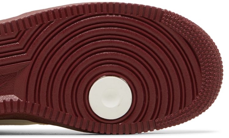 Nike Wmns Air Force 1 07 SE 40th Anniversary   Sail Team Red