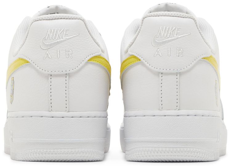 Nike Lyrical Lemonade x Air Force 1 Low Think Deep Dont Sink