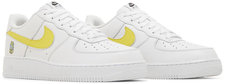 Nike Lyrical Lemonade x Air Force 1 Low Think Deep Dont Sink