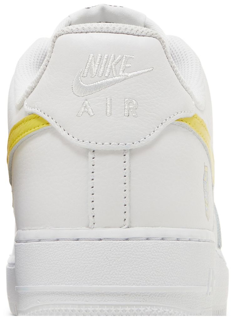 Nike Lyrical Lemonade x Air Force 1 Low Think Deep Dont Sink
