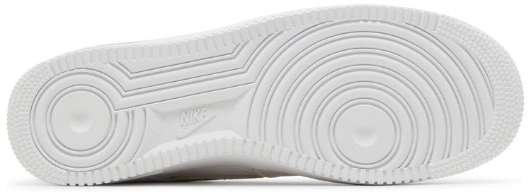 Nike Lyrical Lemonade x Air Force 1 Low Think Deep Dont Sink