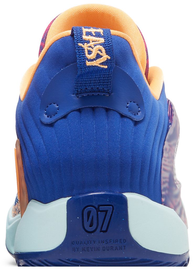 Napheesa Collier x KD 15 Minnesota Lynx