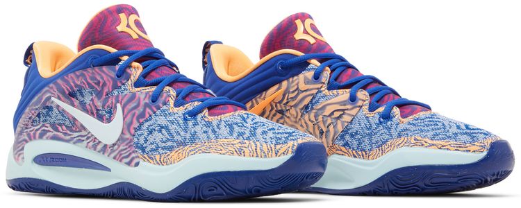 Napheesa Collier x KD 15 Minnesota Lynx