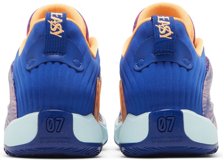 Napheesa Collier x KD 15 Minnesota Lynx
