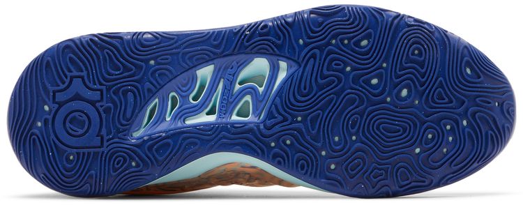 Napheesa Collier x KD 15 Minnesota Lynx