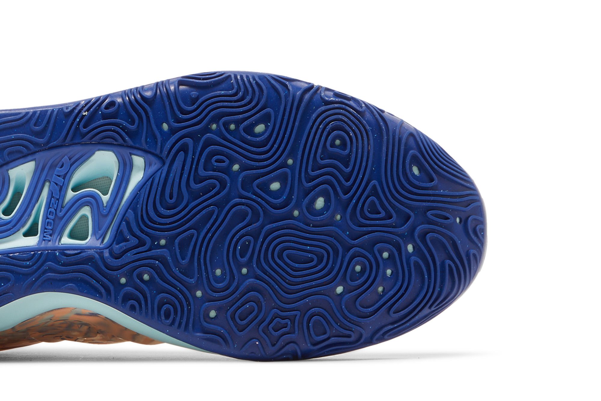 Buy Nike Napheesa Collier x KD 15 'Minnesota Lynx' - DC1975 400 | GOAT