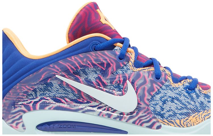 Napheesa Collier x KD 15 Minnesota Lynx