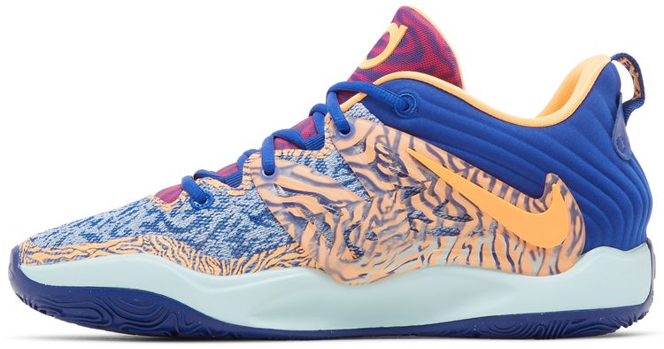 Napheesa Collier x KD 15 Minnesota Lynx