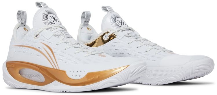 Li Ning Wade 808 2 Dynasty