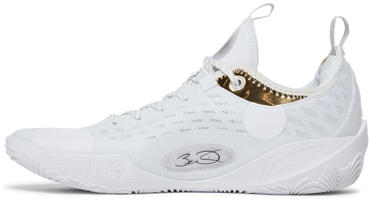 Li Ning Wade 808 2 Dynasty