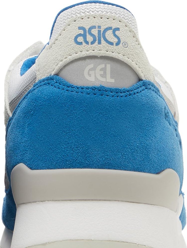 Gel Lyte 3 OG White Oyster Grey