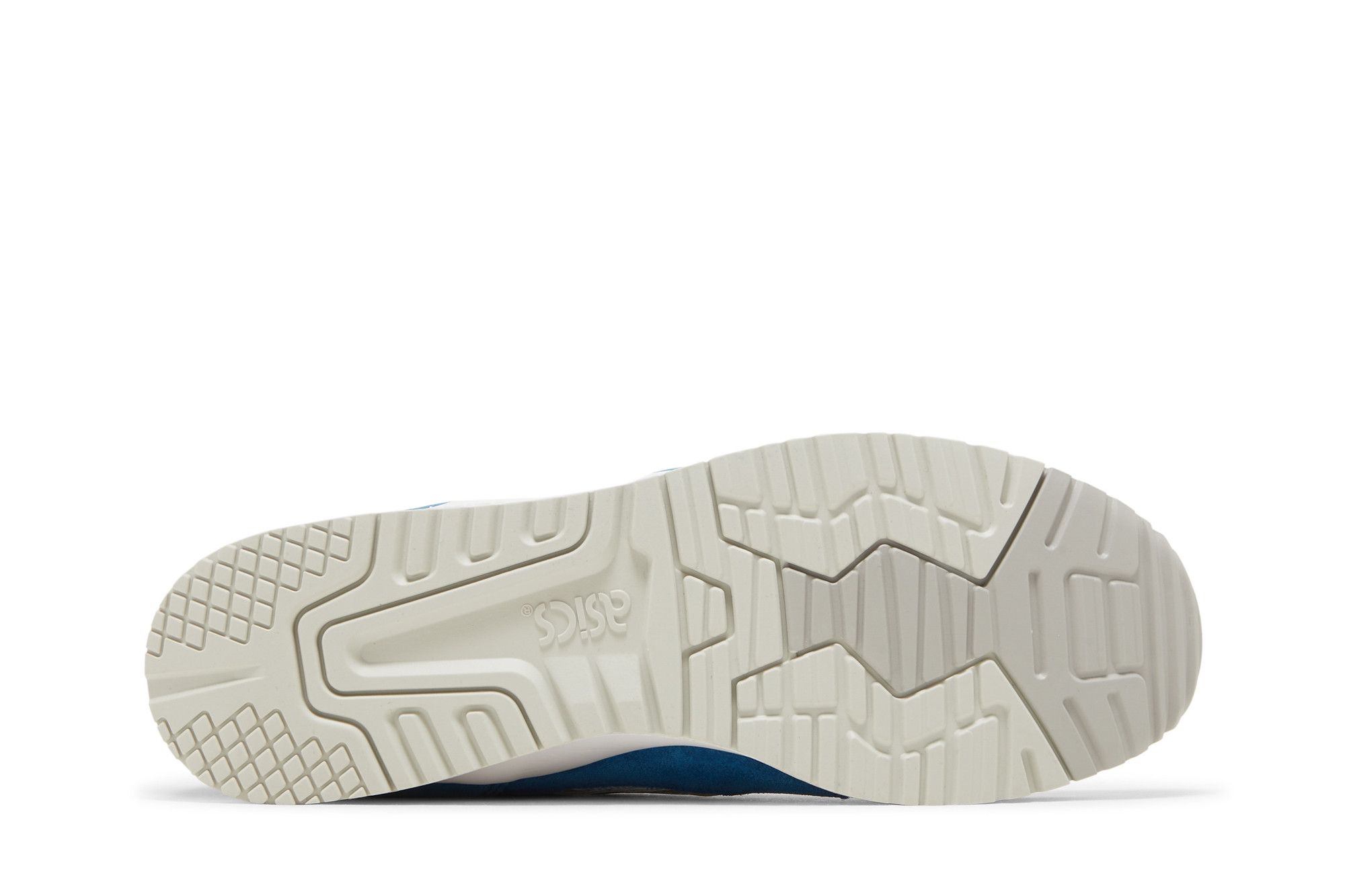 Buy Gel Lyte 3 OG 'White Oyster Grey' - 1201A482 101 | GOAT