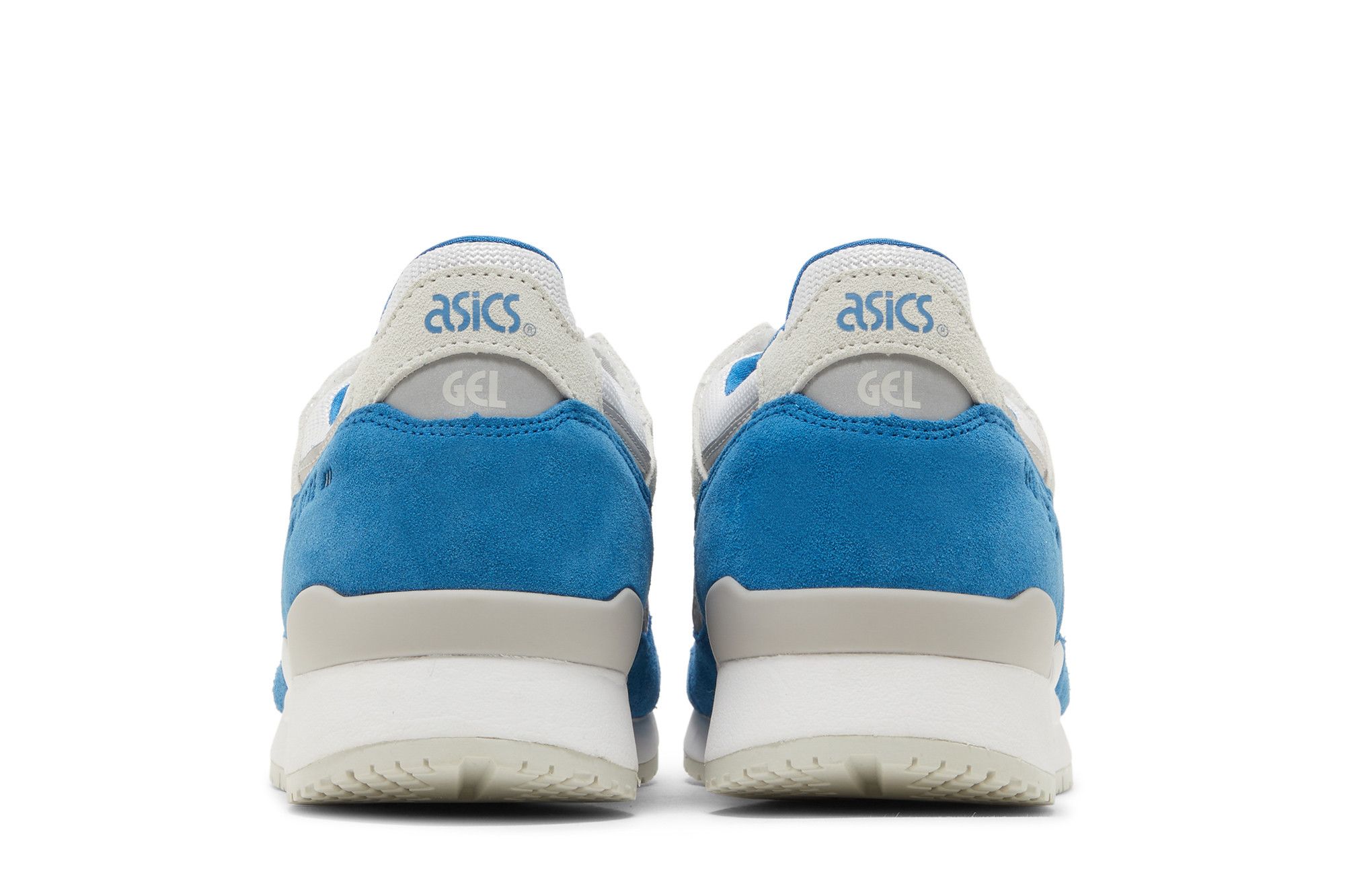 Buy Gel Lyte 3 OG 'White Oyster Grey' - 1201A482 101 | GOAT