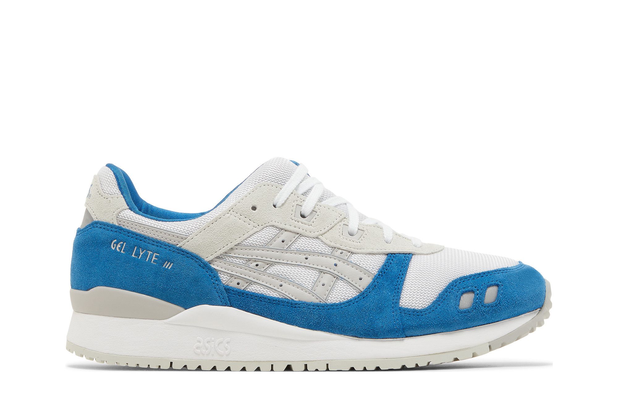 Asics gel lyte outlet 3 white teal
