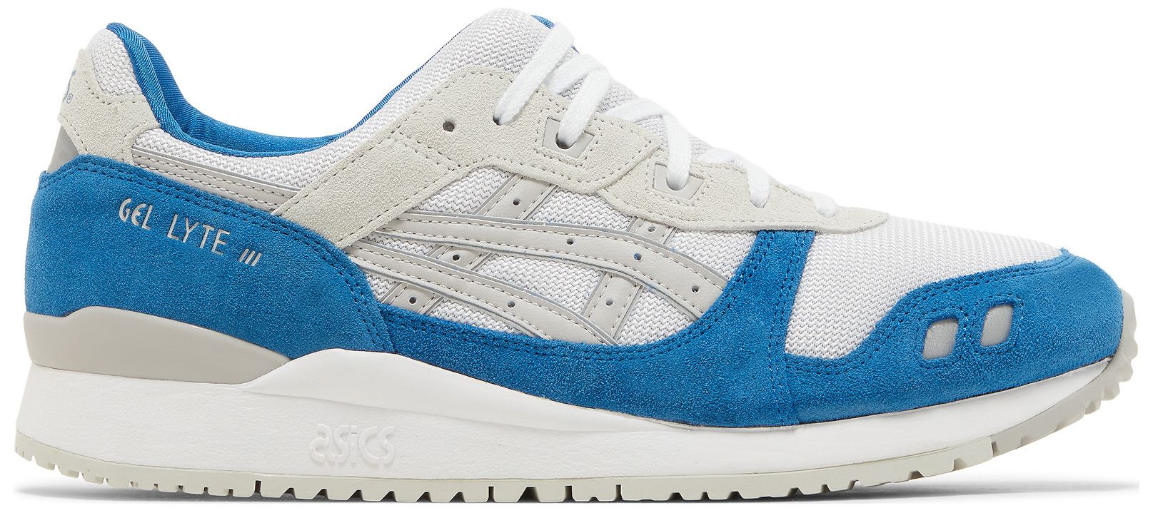 gel lyte 3 og grey