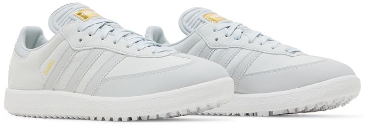 Adidas Samba Spikeless Golf SE Halo Blue