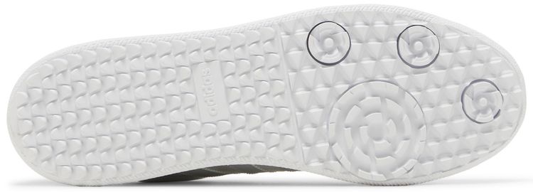 Adidas Samba Spikeless Golf SE Halo Blue