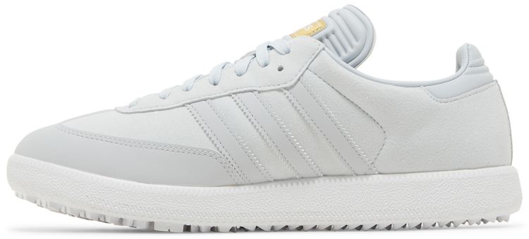 Adidas Samba Spikeless Golf SE Halo Blue