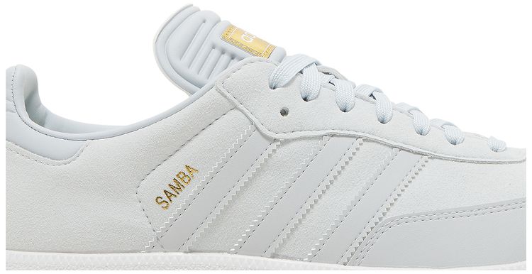 Adidas Samba Spikeless Golf SE Halo Blue