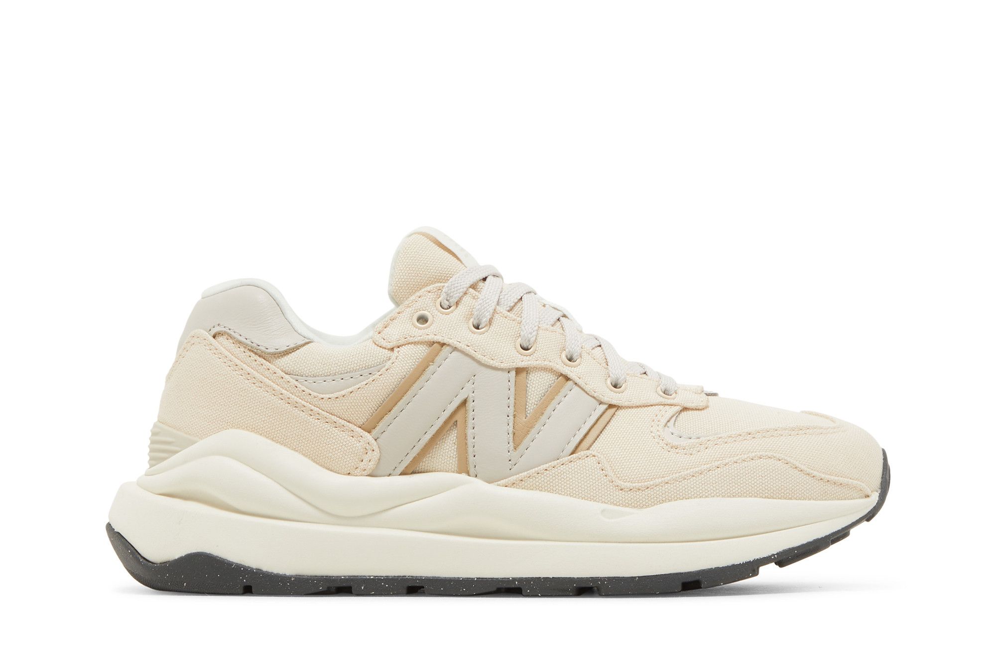 Buy New Balance Wmns 57/40 'Sea Salt Incense' - W5740PDA | GOAT