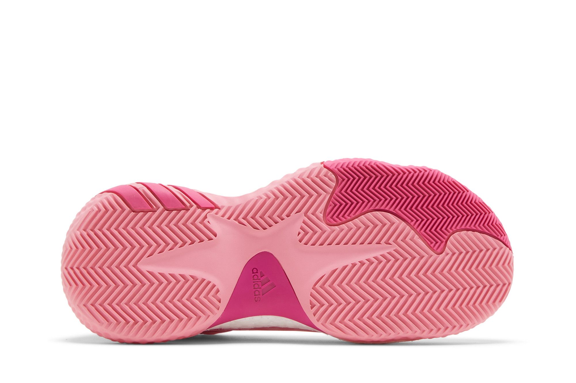 Buy Harden Vol. 6 J Clear Pink Monogram GV7059 GOAT CA