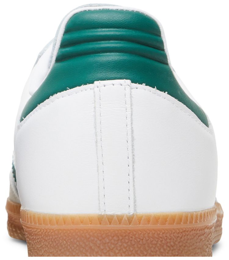 Adidas Samba Team Mexico