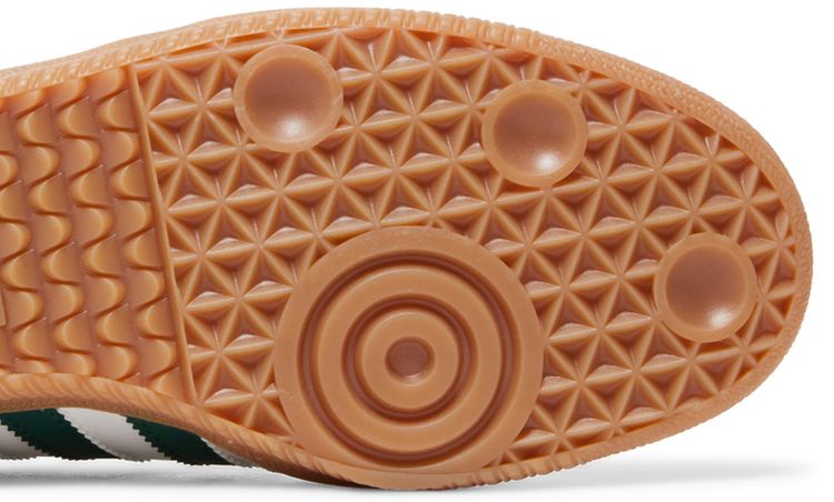 Adidas Samba Team Mexico