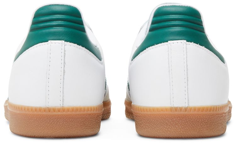 Adidas Samba Team Mexico