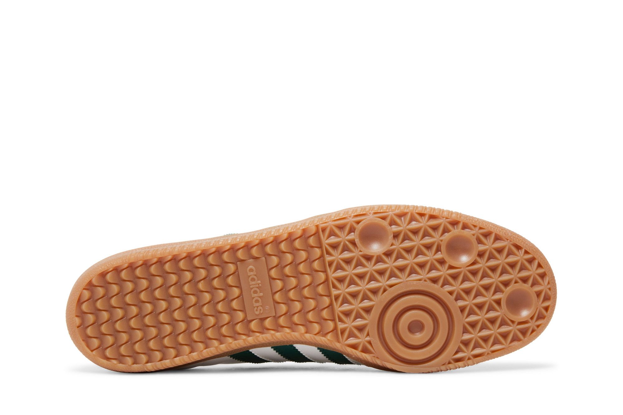 スニーカー adidas Samba Team Mexico HQ7036 adidas Samba Team Mexico Men's - HQ7036 - US