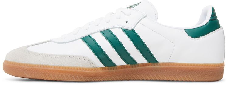 Adidas Samba Team Mexico