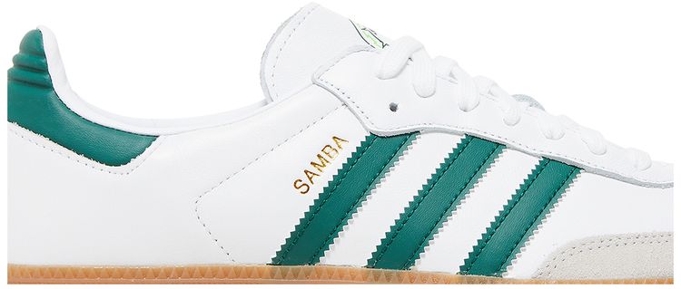 Adidas Samba Team Mexico
