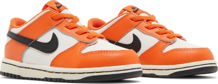 Dunk Low TD Halloween 2022