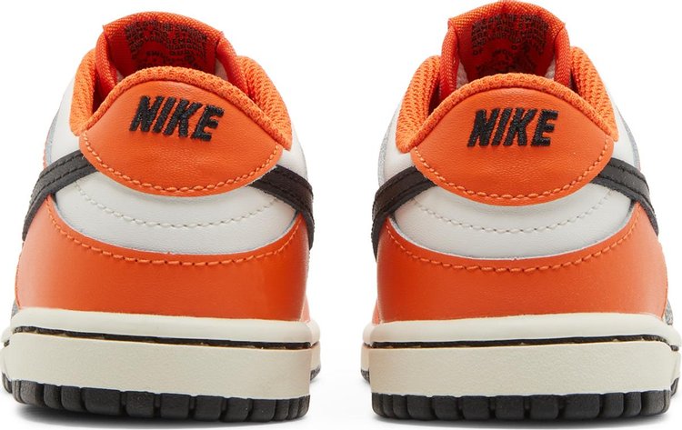 Dunk Low TD Halloween 2022