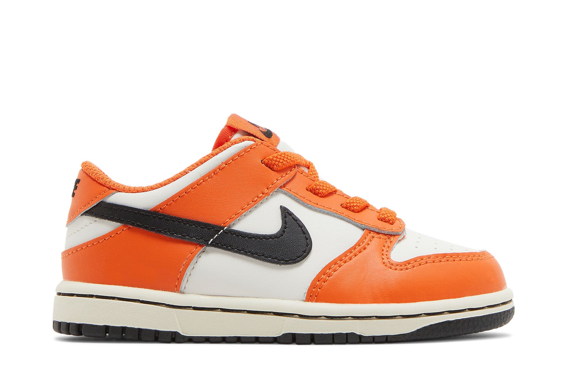 Buy Dunk Low TD 'Halloween' 2022 - DH9761 003 | GOAT